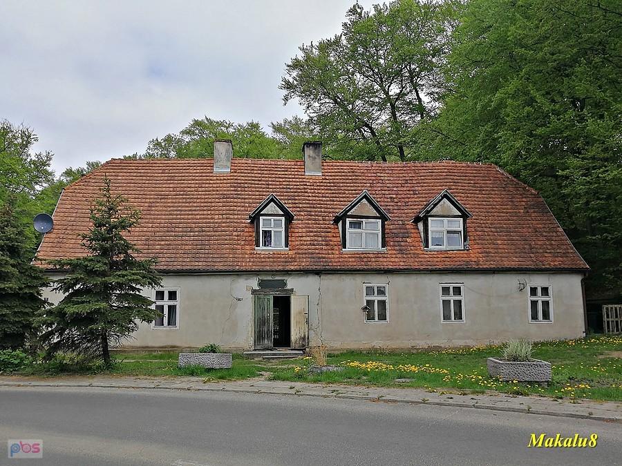Łagów