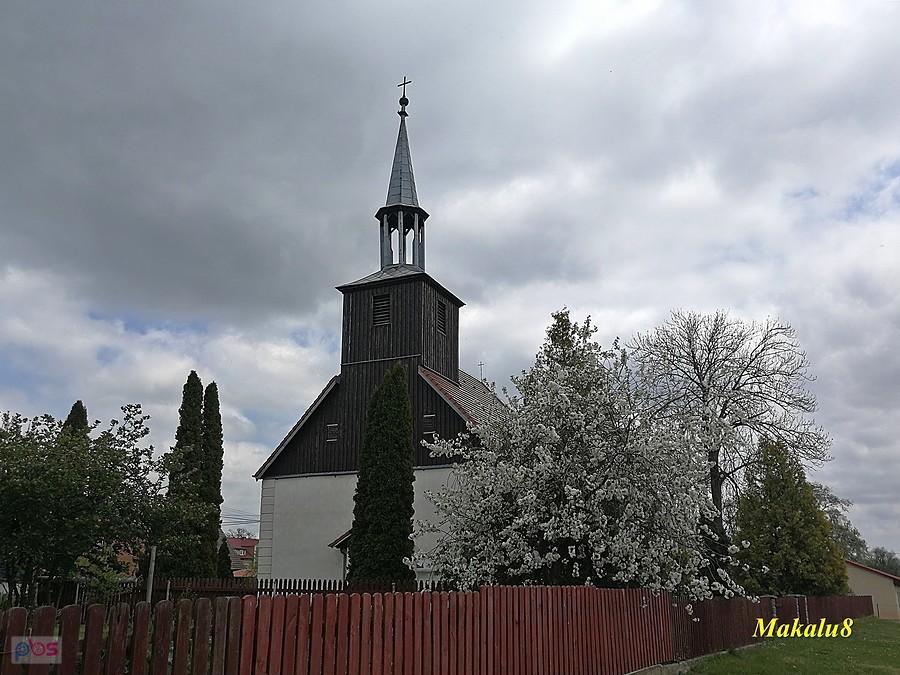 Łagówek