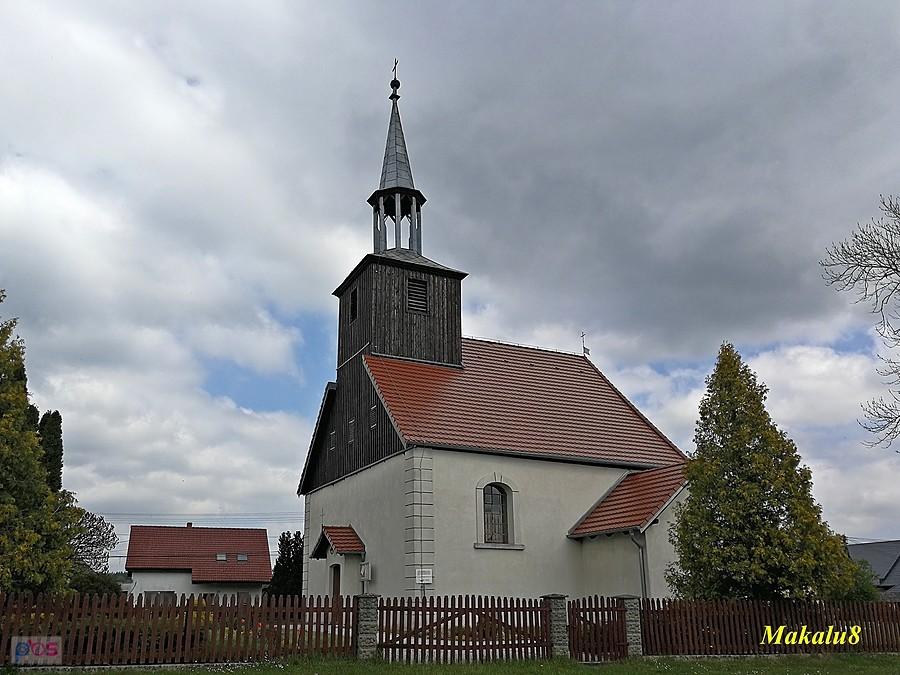 Łagówek
