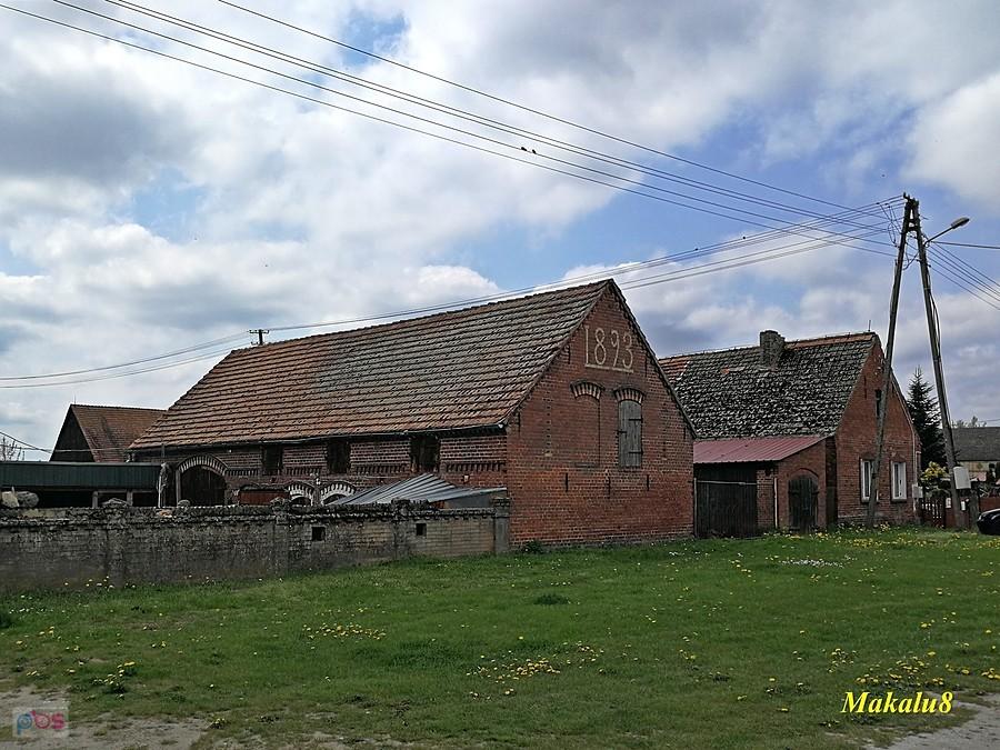 Łagówek