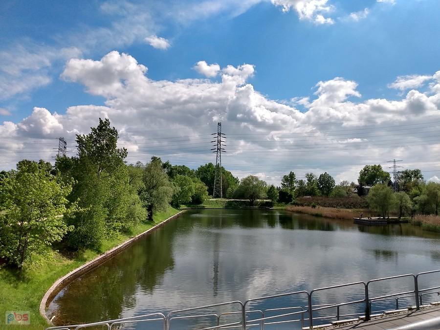 Glinianka przy Połczyńskiej