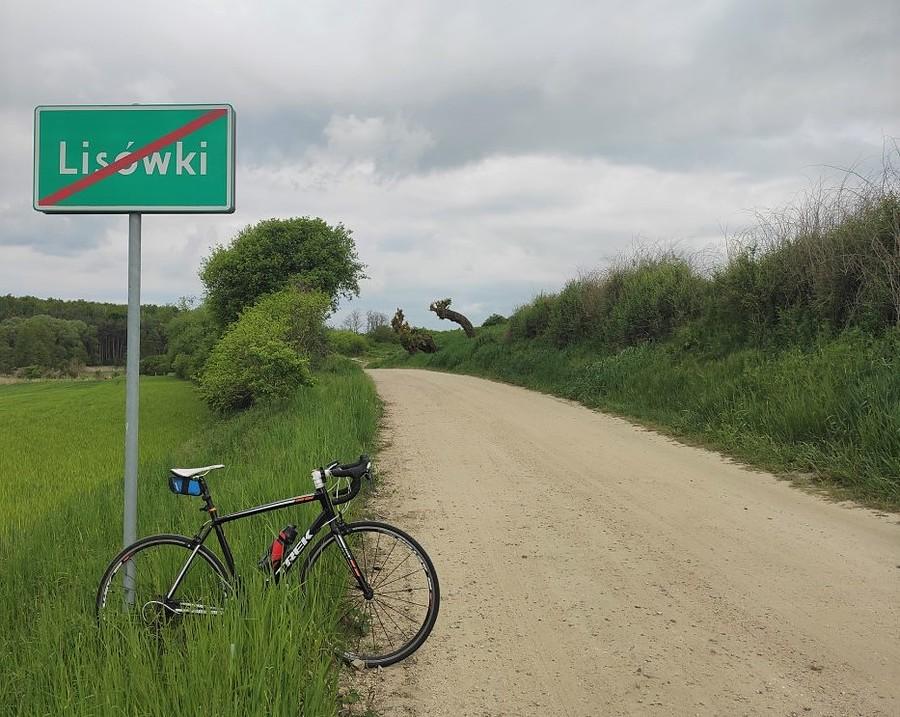 Koniec świata to Lisówki