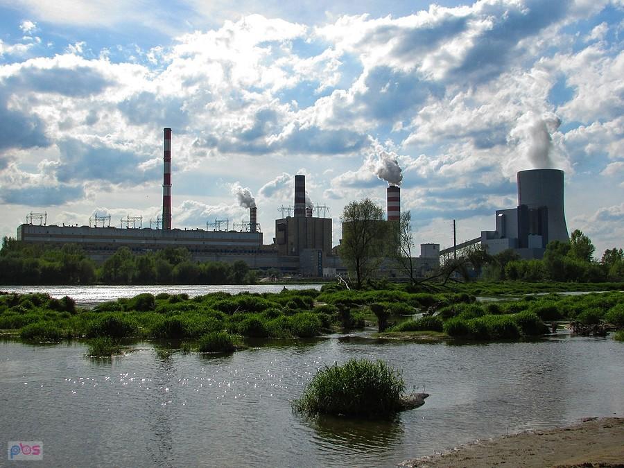 Elektrownia Kozienice