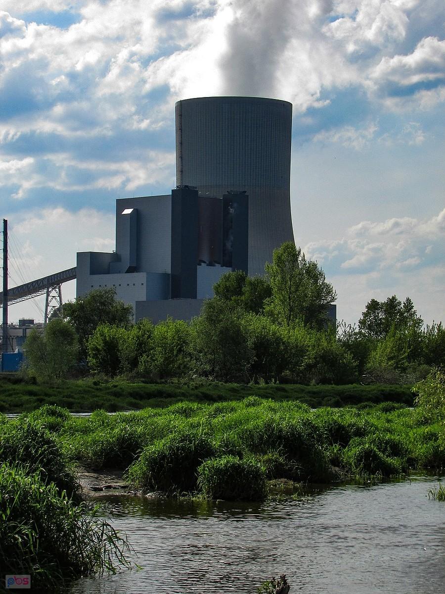 Chłodnia kominowa Elektowni Kozienice