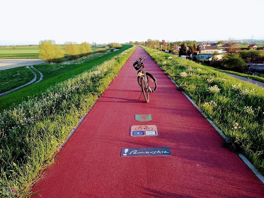 Wiślana Trasa Rowerowa