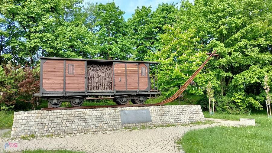 Pamięci ofiar tragedii górnośląskiej