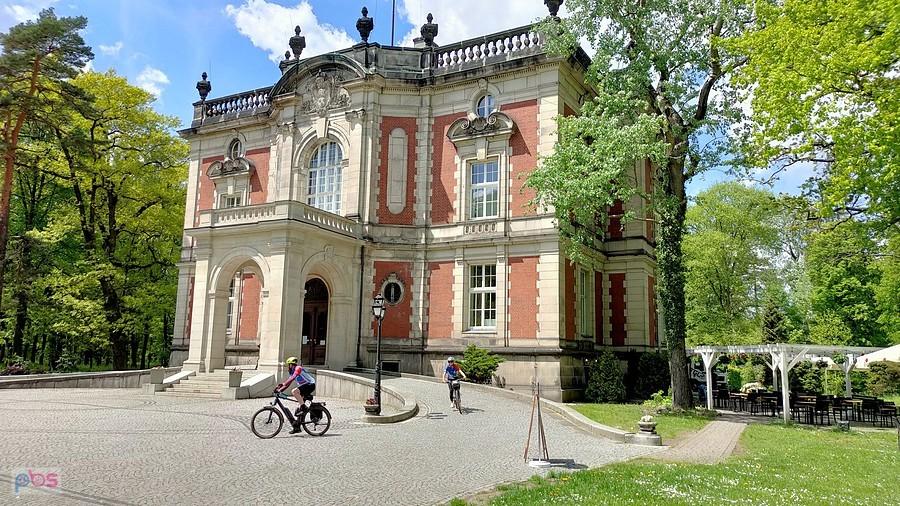 Pałac Kawalera