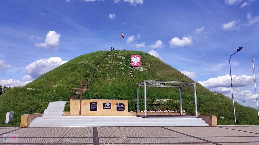 Kopiec Wolności