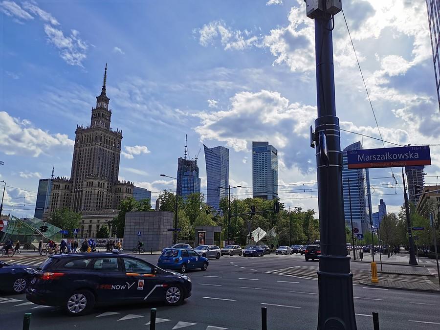 Kontrola czasu