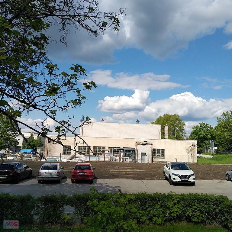 po Fazosie nie ma śladu
