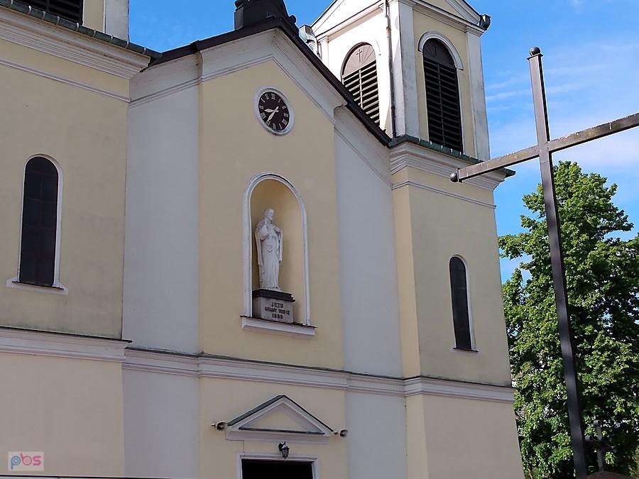 Kontrola czasu