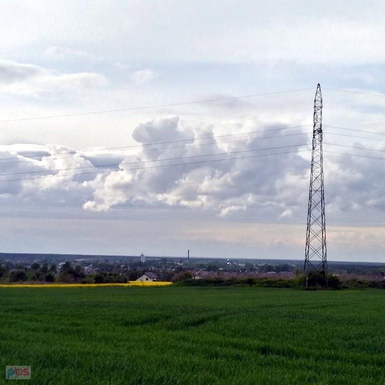 widok na Strzybnicę