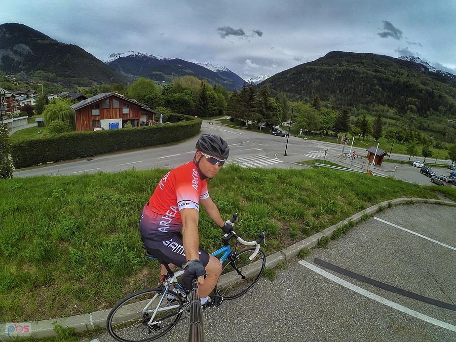 Bourg Saint Maurice