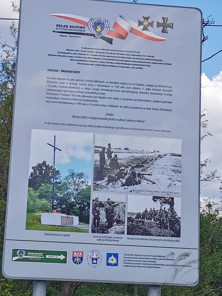 Tablica informacyjna