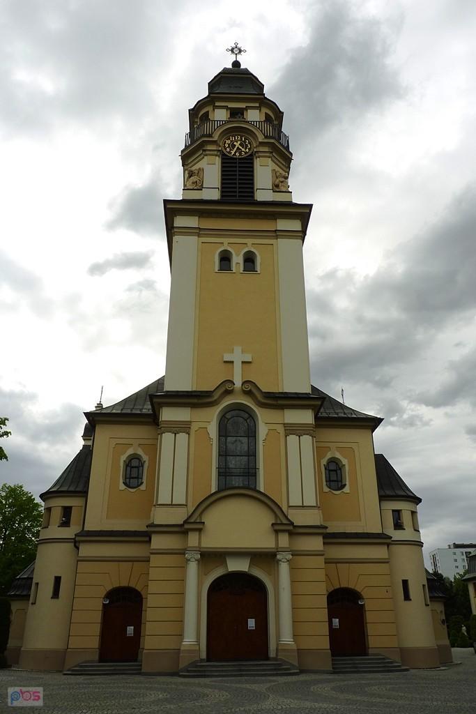 Kościół Bożego Ciała