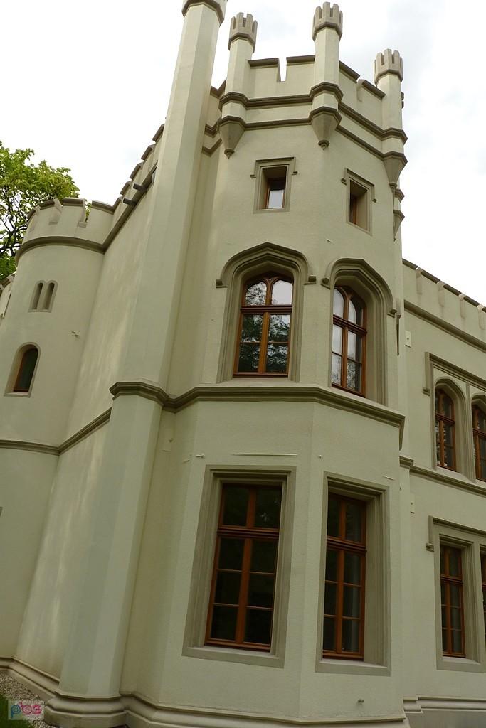 pałac Tiele- Wincklerów