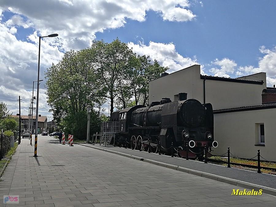 Łazy