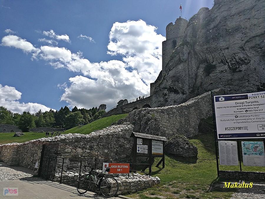 Ogrodzieniec