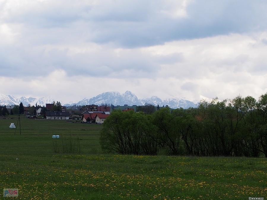 "Śpioch" na horyzoncie