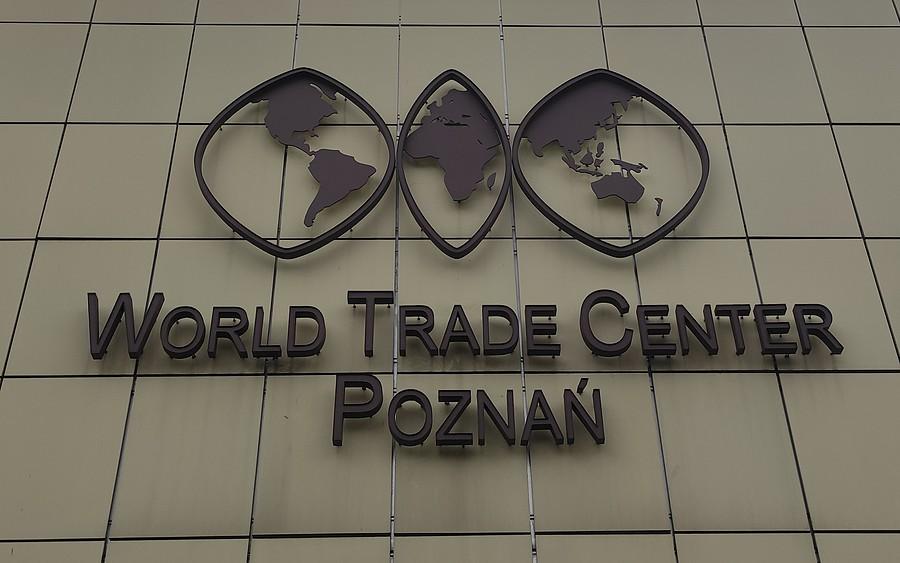 World Trade Center Poznań