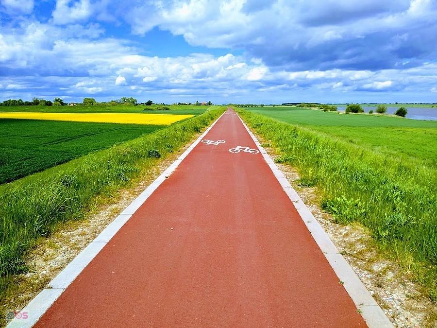 Wiślana Trasa Rowerowa
