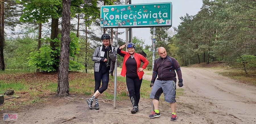 Cel osiągnięty.