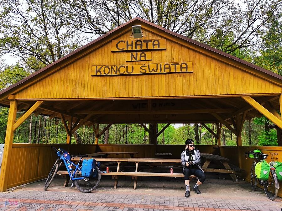 Chata na Końcu Świata