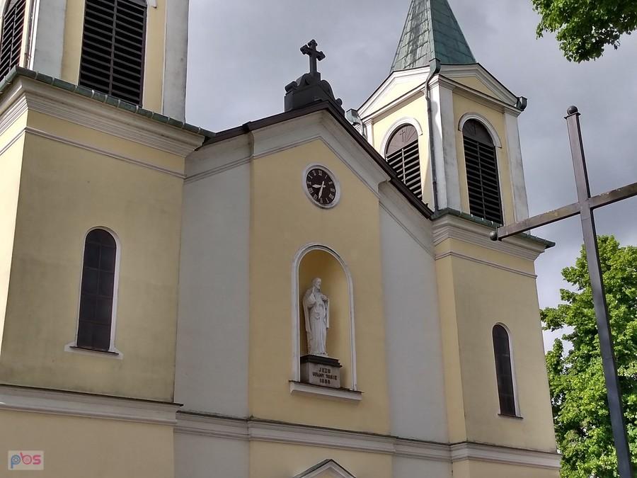 Kontrola czasu