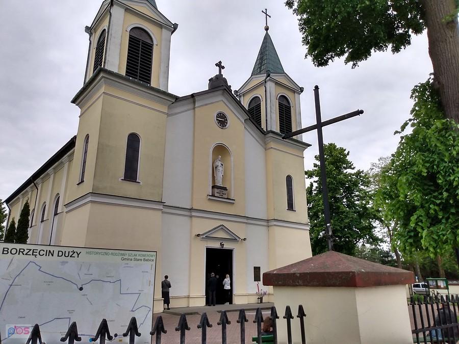 Kontrola czasu