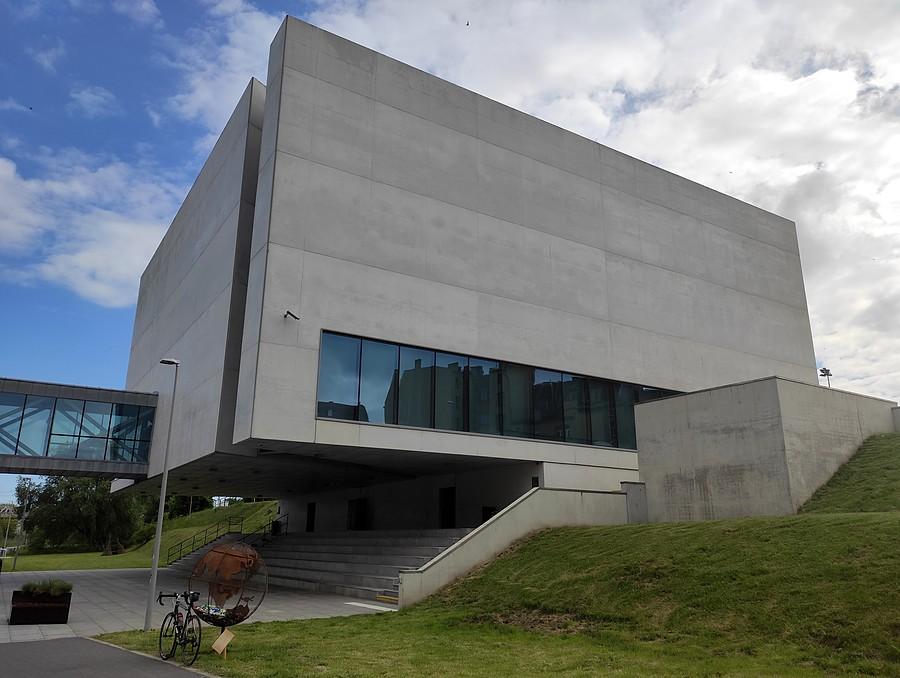 ICHOT - Interaktywne Centrum Historii Ostrowa Tumskiego, Poznań