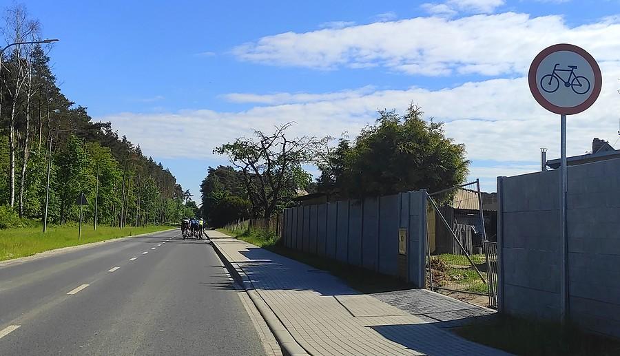 Jedyne słuszne podejście do antyrowerowych absurdów