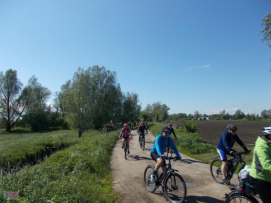 Miejska Wycieczka Rowerowa
