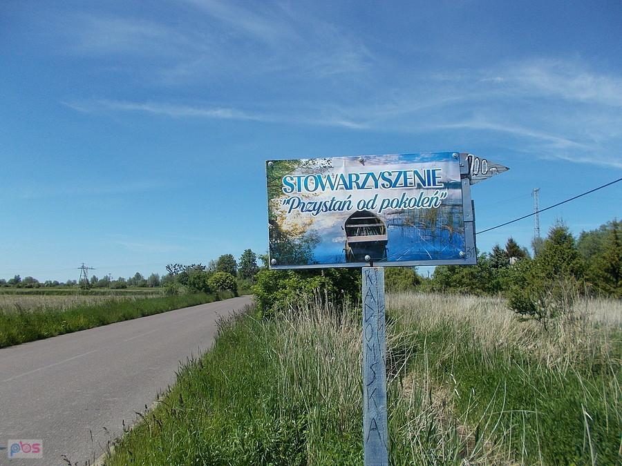 Stowarzyszenie "Przystań od pokoleń"