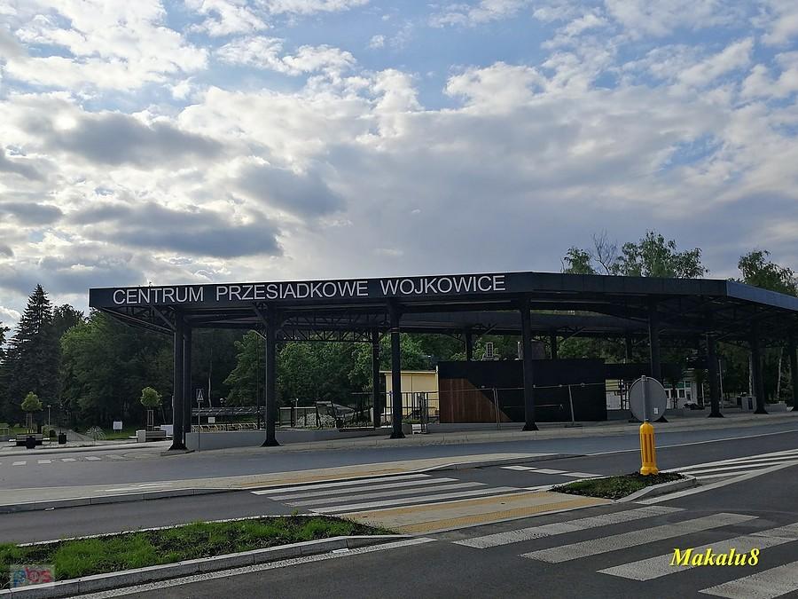 Wojkowice
