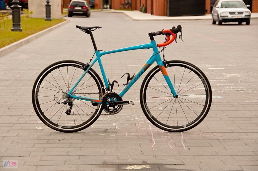 Giant Contend SL 2