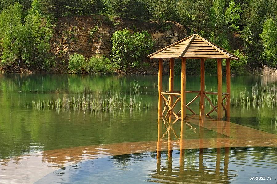 Jaworzno - Park Gródek