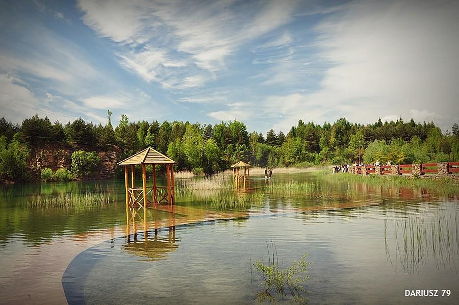 Jaworzno - Park Gródek
