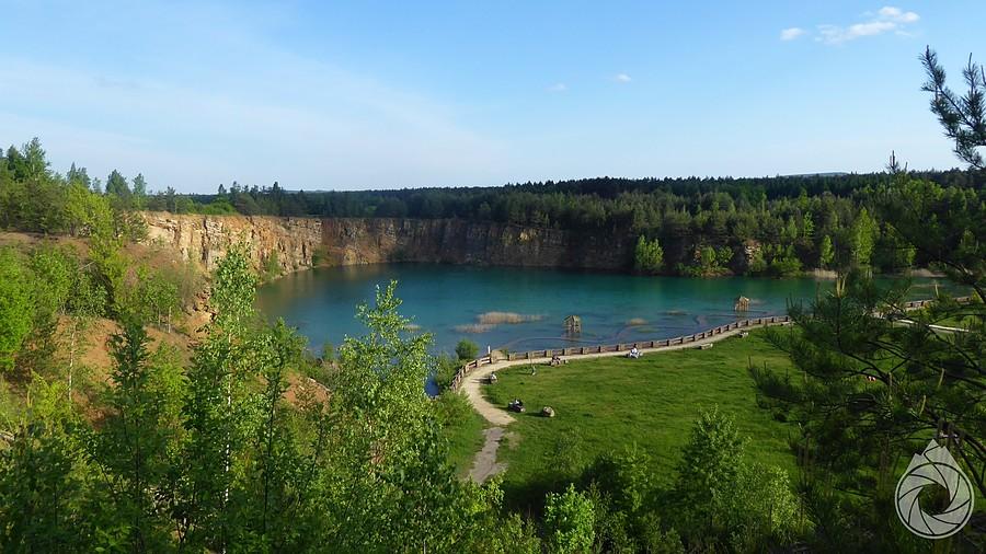 polskie Malediwy w Jaworznie!