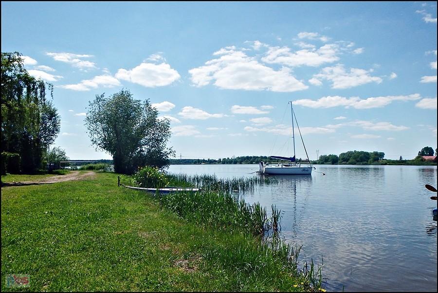 Jezioro Michalickie