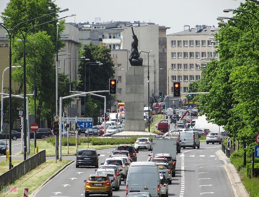 Pomnik Lotnika