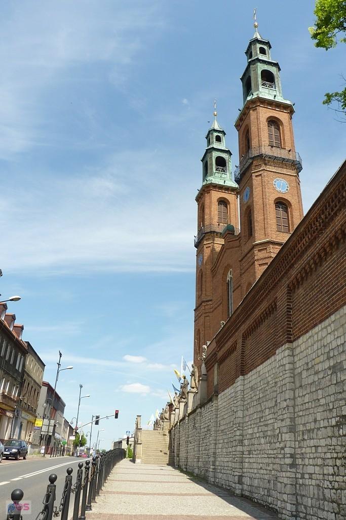 Bazylika Najświętszej Marii Panny i św. Bartłomieja