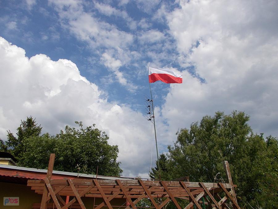 Działka Dareckiego