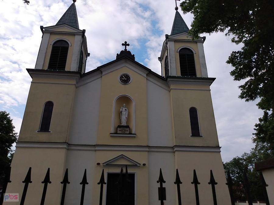 Kontrola czasu