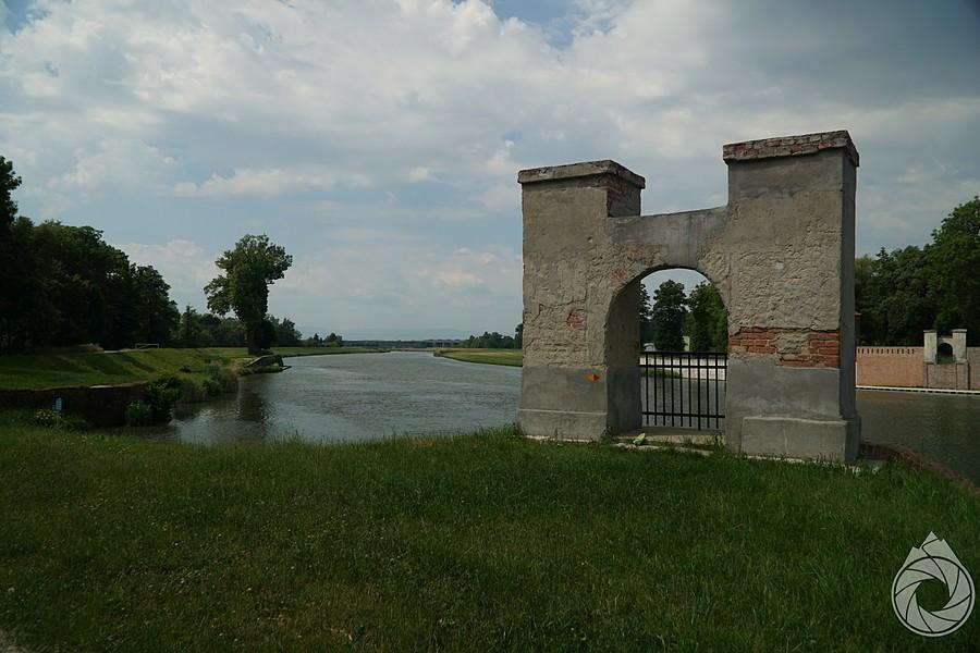 Nysa Kłodzka w Nysie