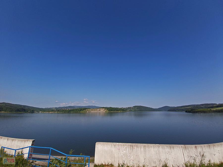 Jezioro Mucharskie