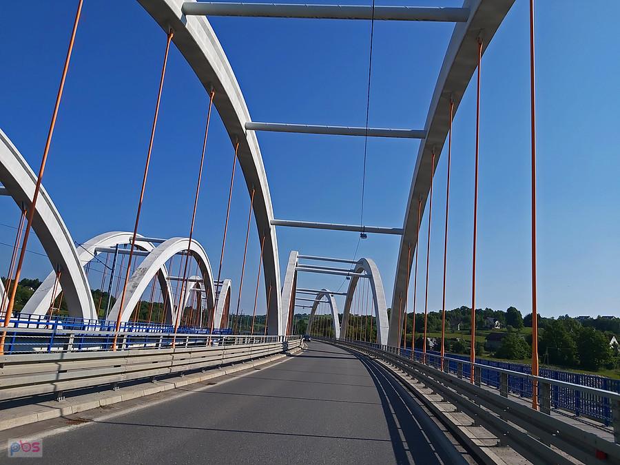 Most W Dąbrówce