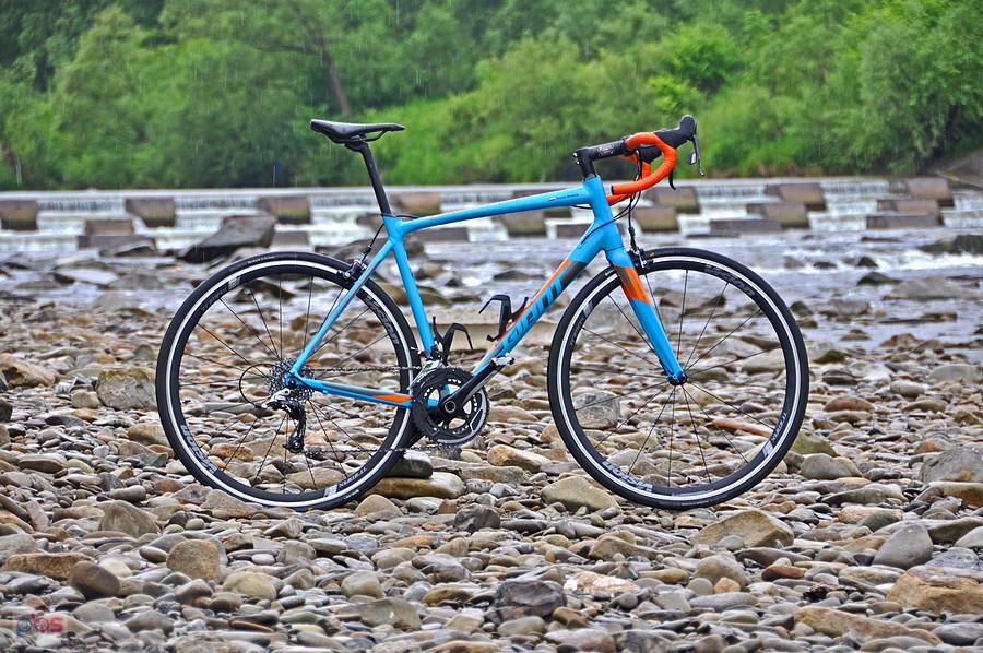 Giant Contend SL 2