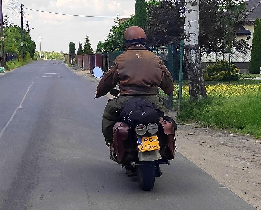 Jakiś klasyczny klasyk
