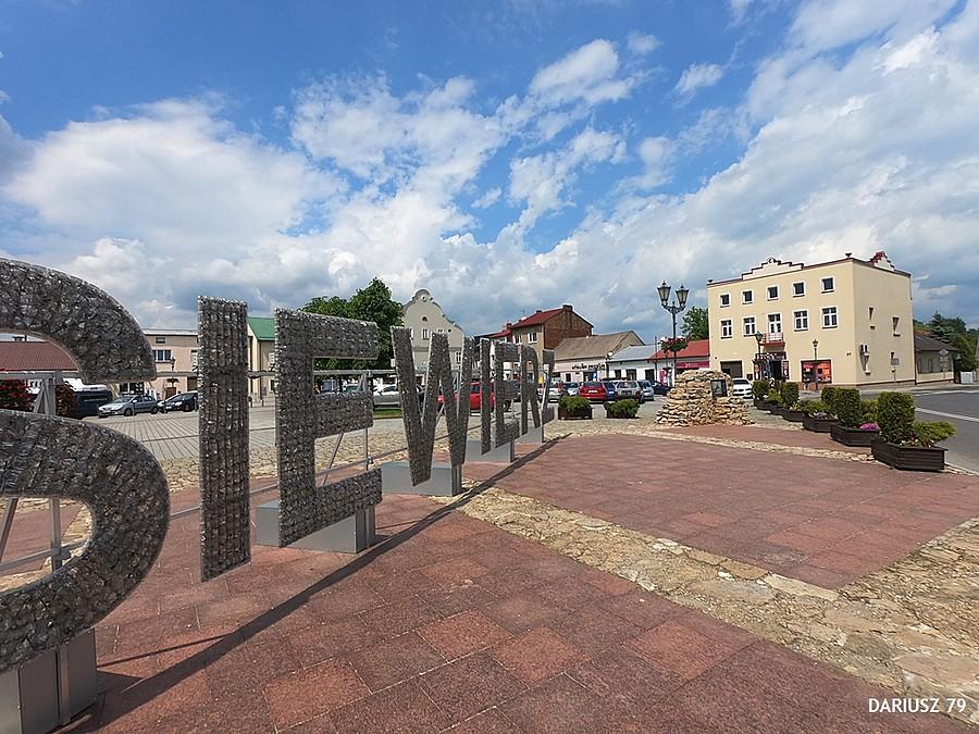 Siewierz - Rynek