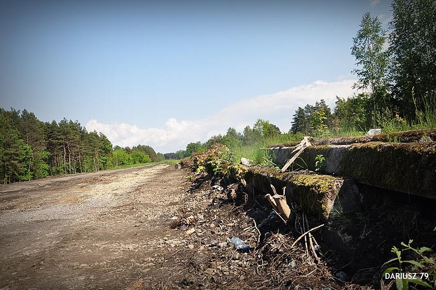Mierzęcice - Odbudowa lini kolejowej nr 182 Zawiercie - Tarnowskie Góry